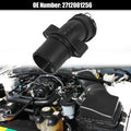 Engine Coolant Housing Replacement for Mercedes-Benz C230 (2003–2005)