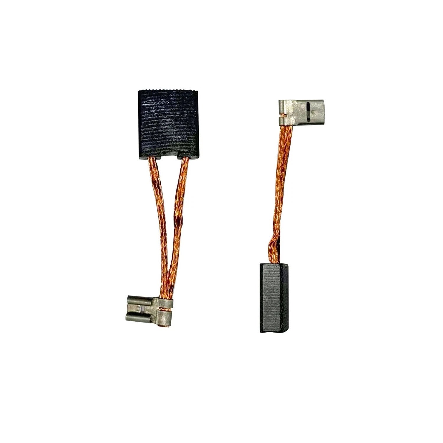 2X Electric Motor Carbon Brushes for 180230 Angle Grinder (Replacement)
