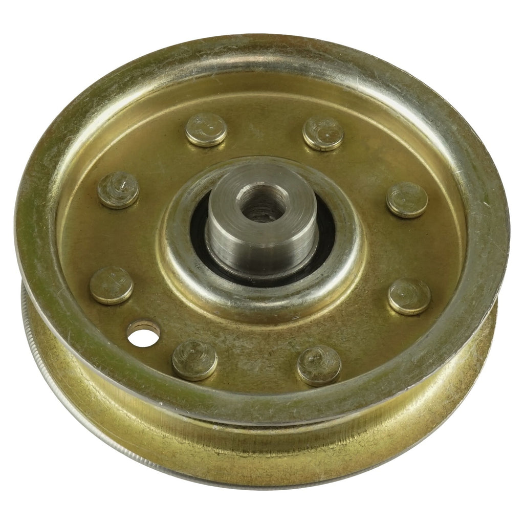 Flat Idler Pulley Replacement for Cub Cadet RZT-LX 50 KW FAB 2017–2018