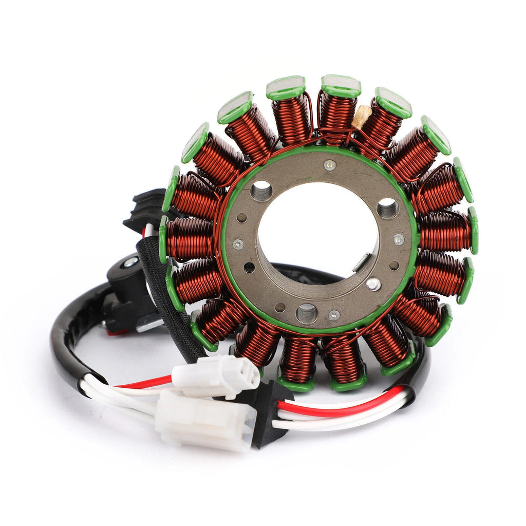 Alternator Magneto Stator for Yamaha XT 250 Serow / XG 250 Tricker (2008–2018)