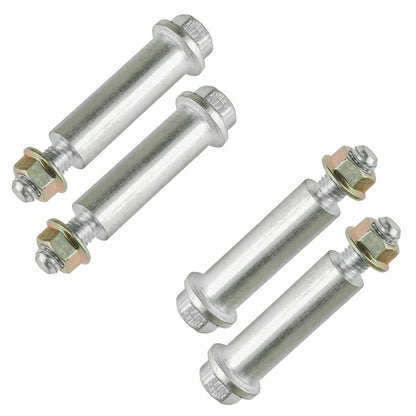 Deck Wheel Bolt Replacement for John Deere 102 105 107 108 115 (1988–2016)