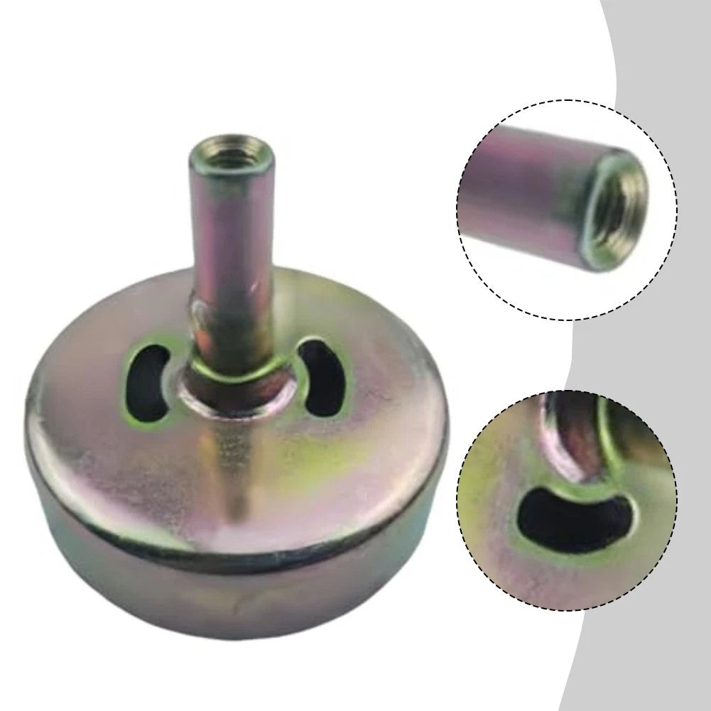 Replacement Clutch Drum RBC411 for Lawn Mower (Performance)