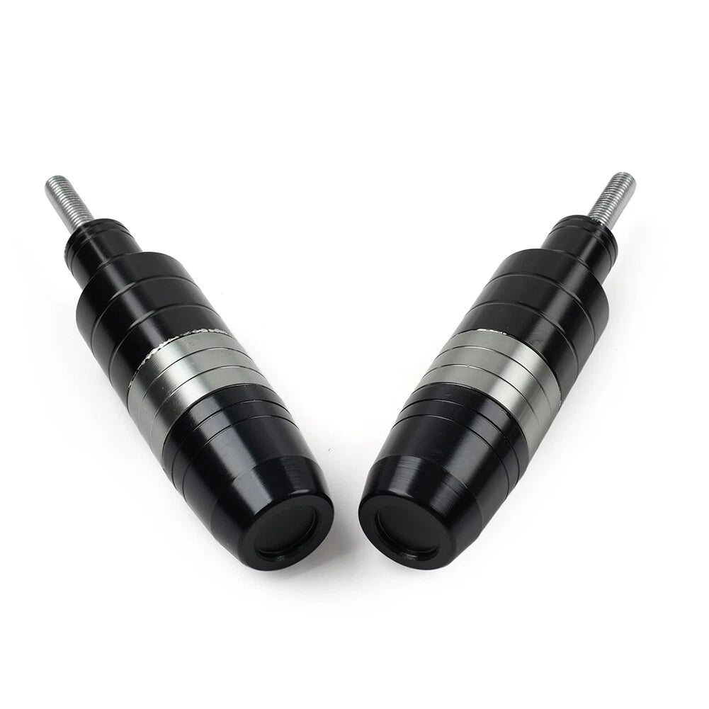 8MM Motorcycle Frame Exhaust Slider Falling Protector for