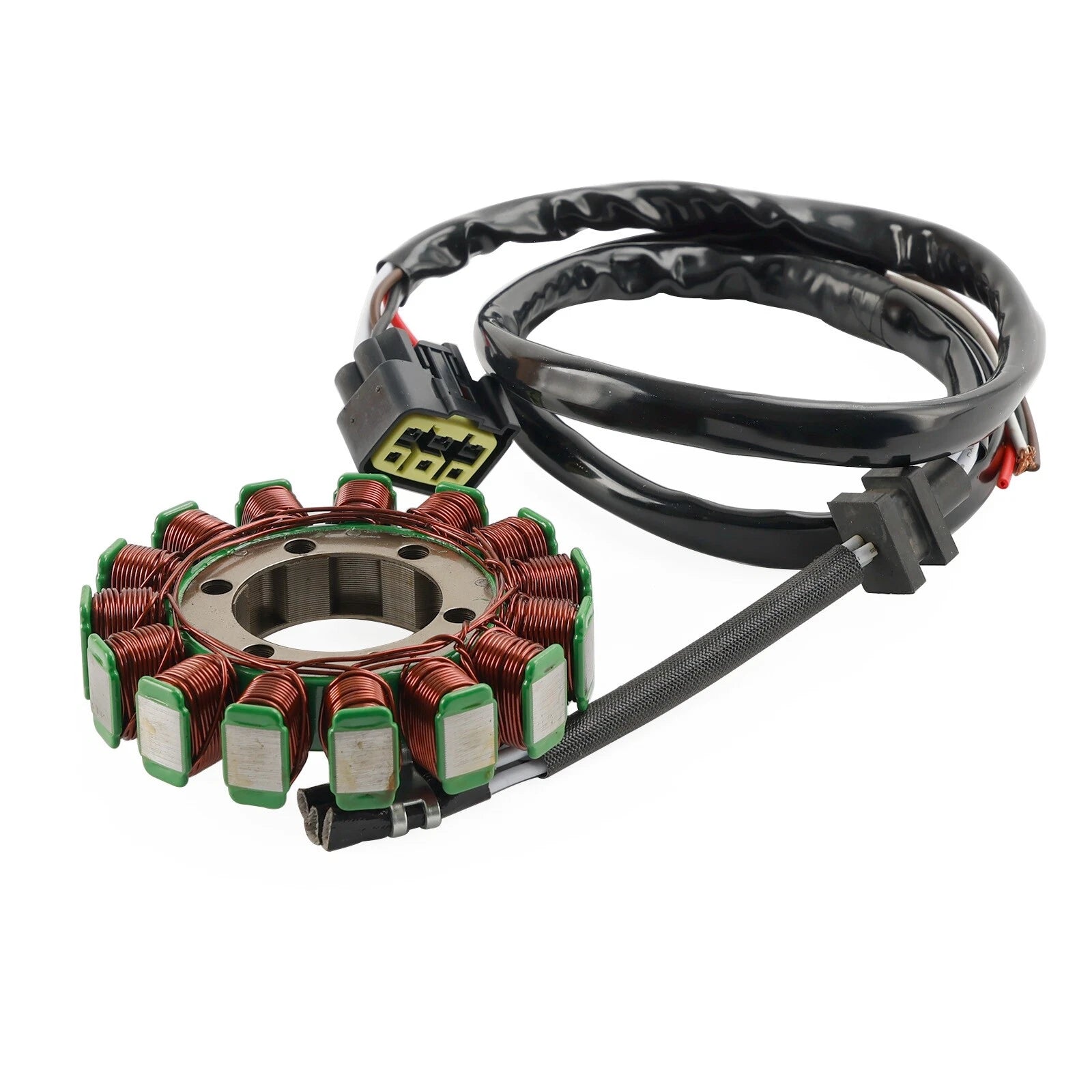 Stator for Kawasaki Vulcan VN900C VN900B VN900D (2006–2023) 21003-0053