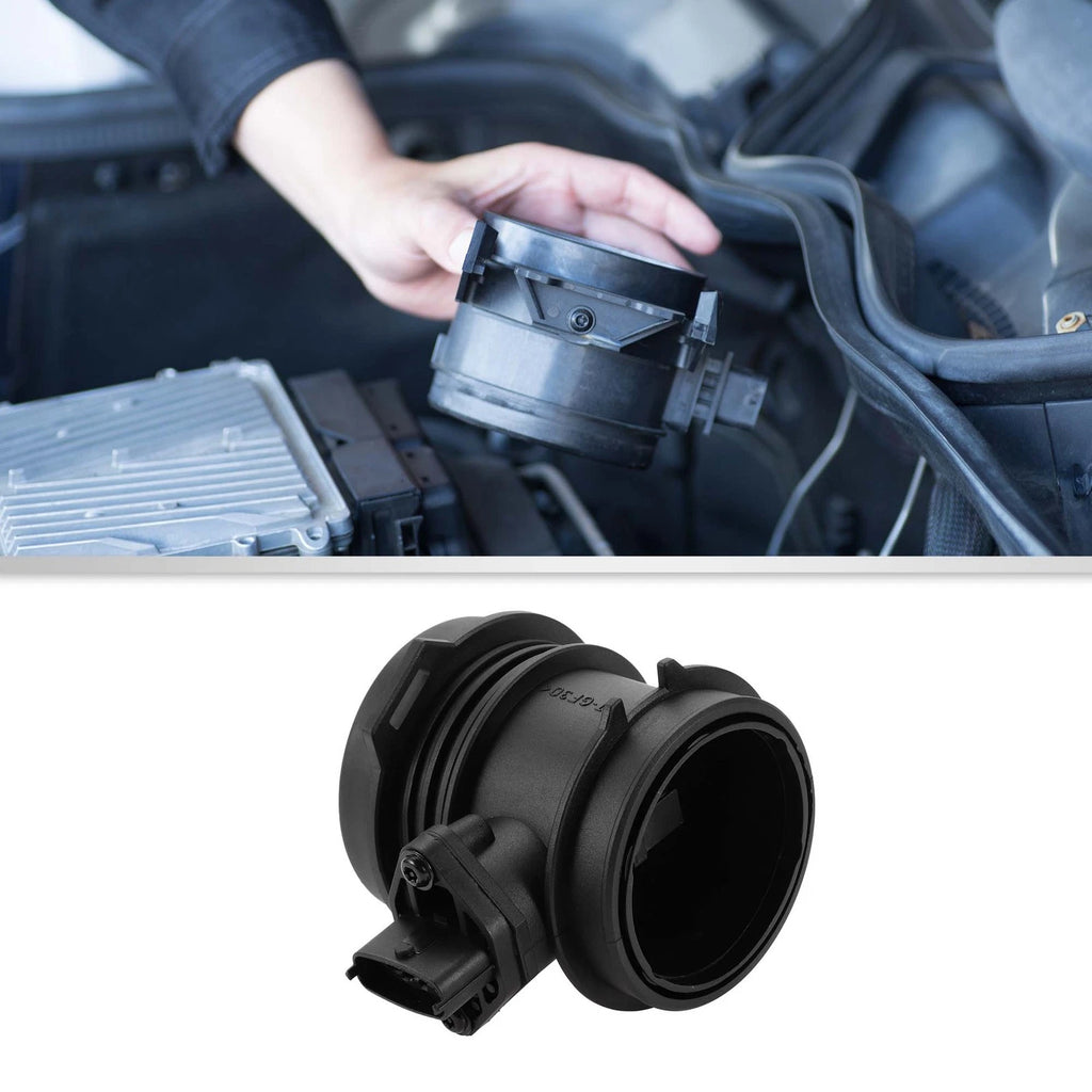 Mass Air Flow Sensor for Hyundai Santa Fe 2003-2006 Replacement OEM