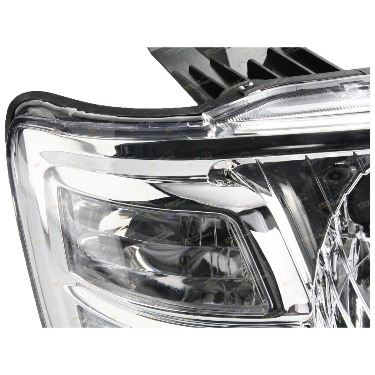 Headlight RH for Ford Ranger Ute PJ (2006–2009) RHS Right