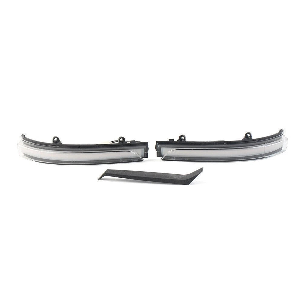 Dynamic Side Mirror Turn Signal Light for Volkswagen Passat B7 (2012–2015)