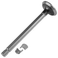 Exhaust Valve Kit Replacement for Kohler K161 (2001–2008)