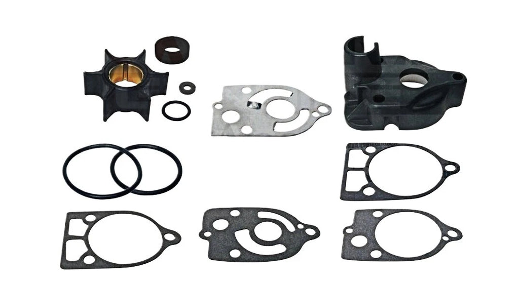 Water Pump Rebuild Kit 46-77516A3 for Mercury Mariner 30-70 HP (2-S)