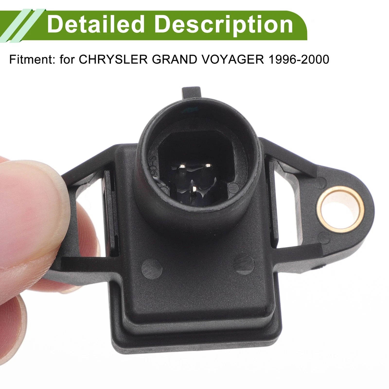 MAP Sensor for Chrysler Grand Voyager (No. 5269983)