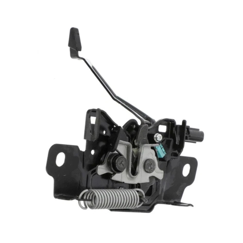 Hood Latch Assembly for - OEM Fitment, Metal Construction