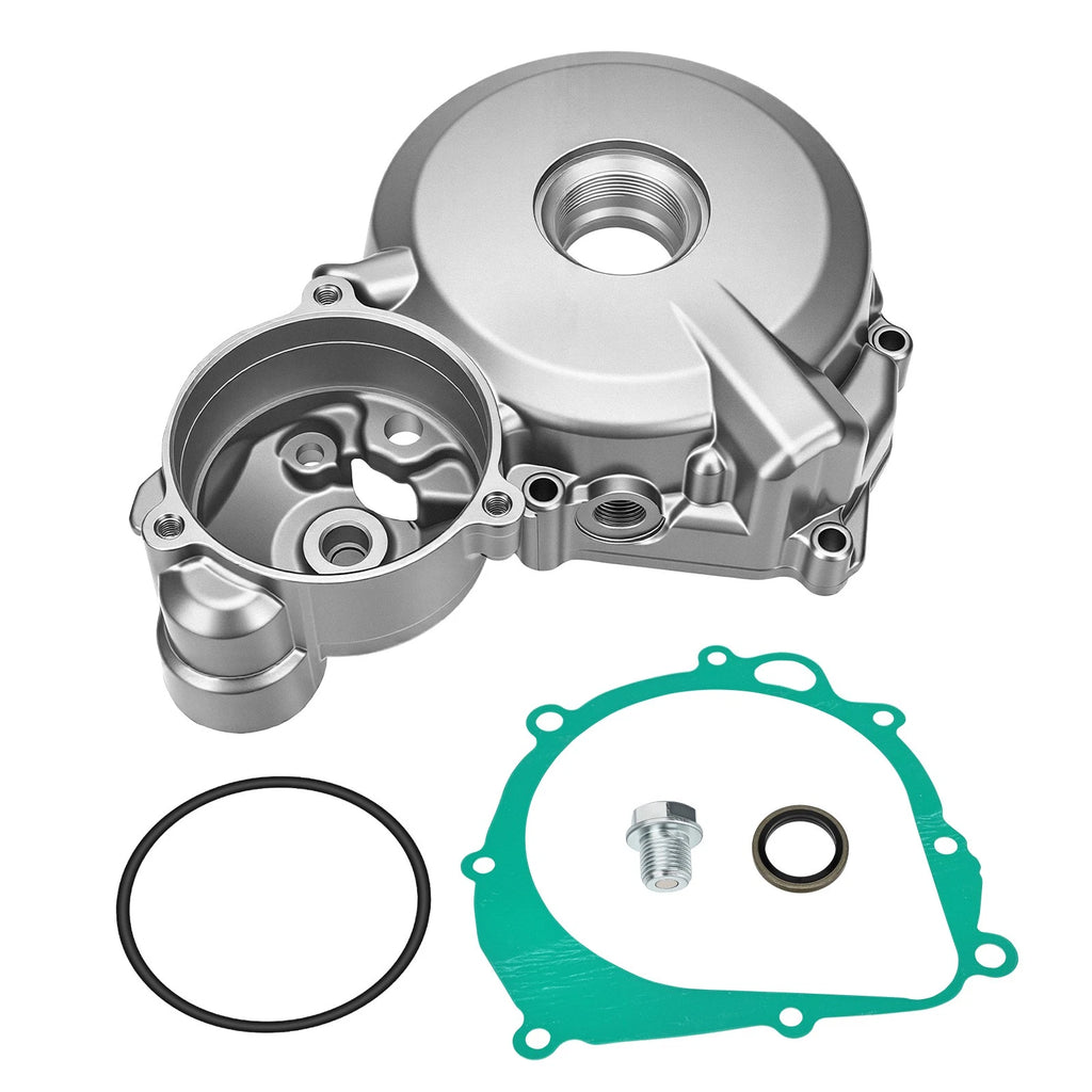 Stator Cover for Suzuki QuadSport Z400 LTZ400 (2003–2008)