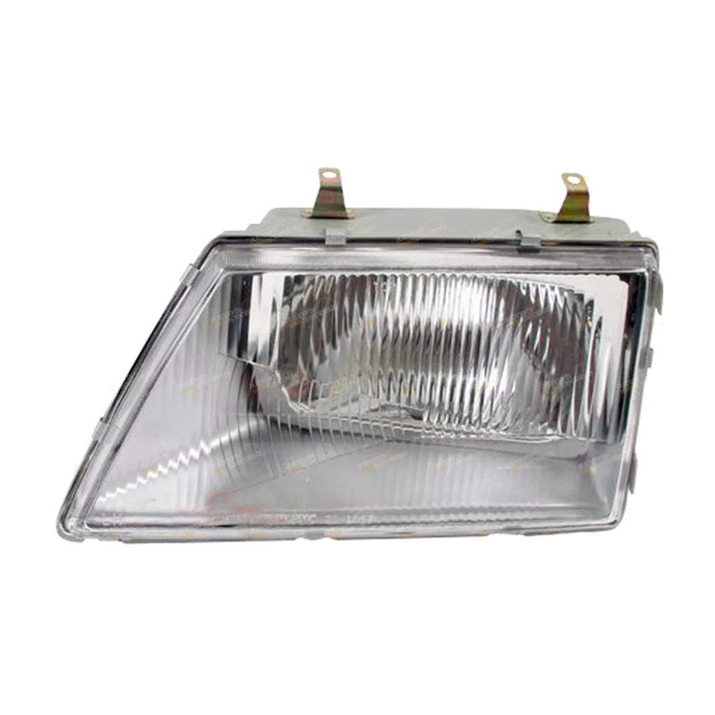 Headlight Pair & Indicator Set for Holden Commodore VH VK (1978–1986)