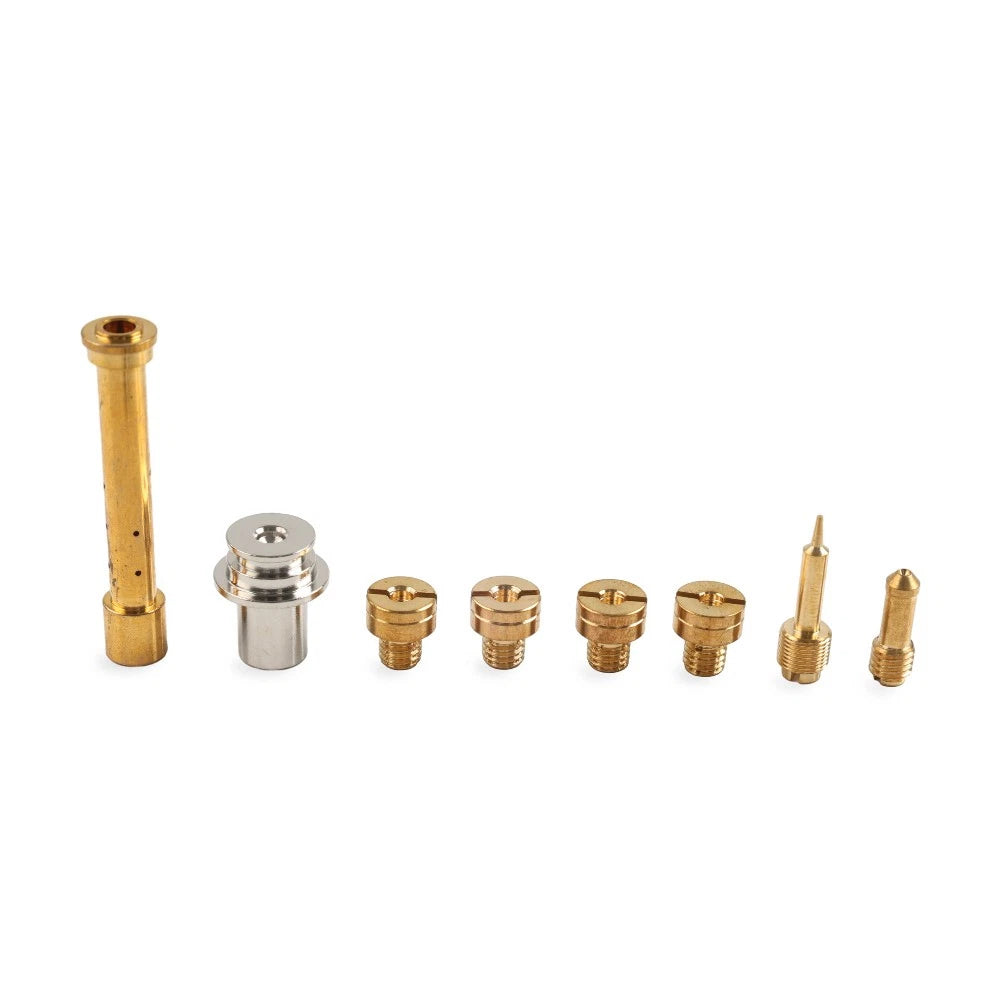 Carburetor Repair Kit for Suzuki GSF400 Bandit (1991–1997)