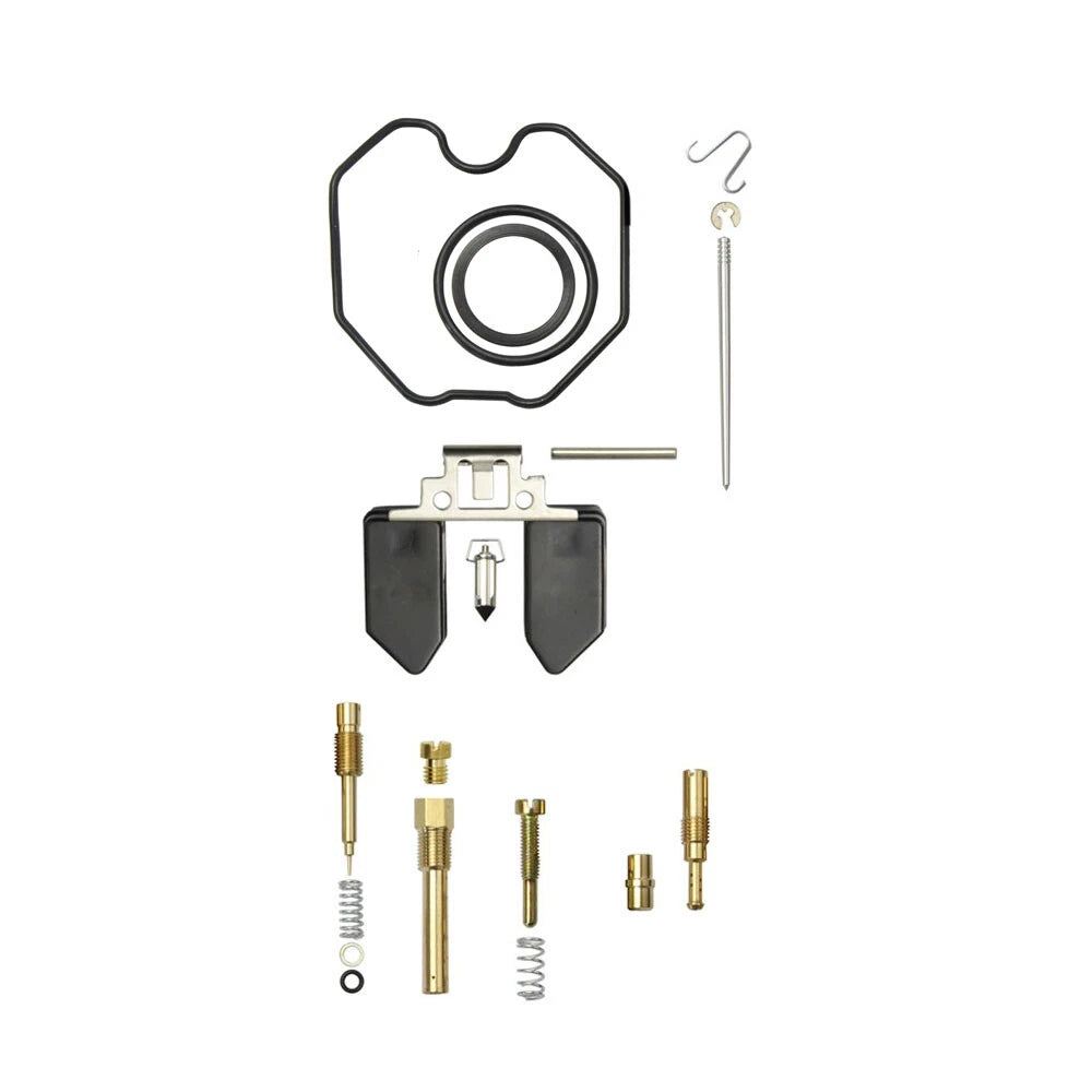 Carburetor Repair Kit for PZ26 125CC CG125 ATV Motorcycle (Year Unspecified)