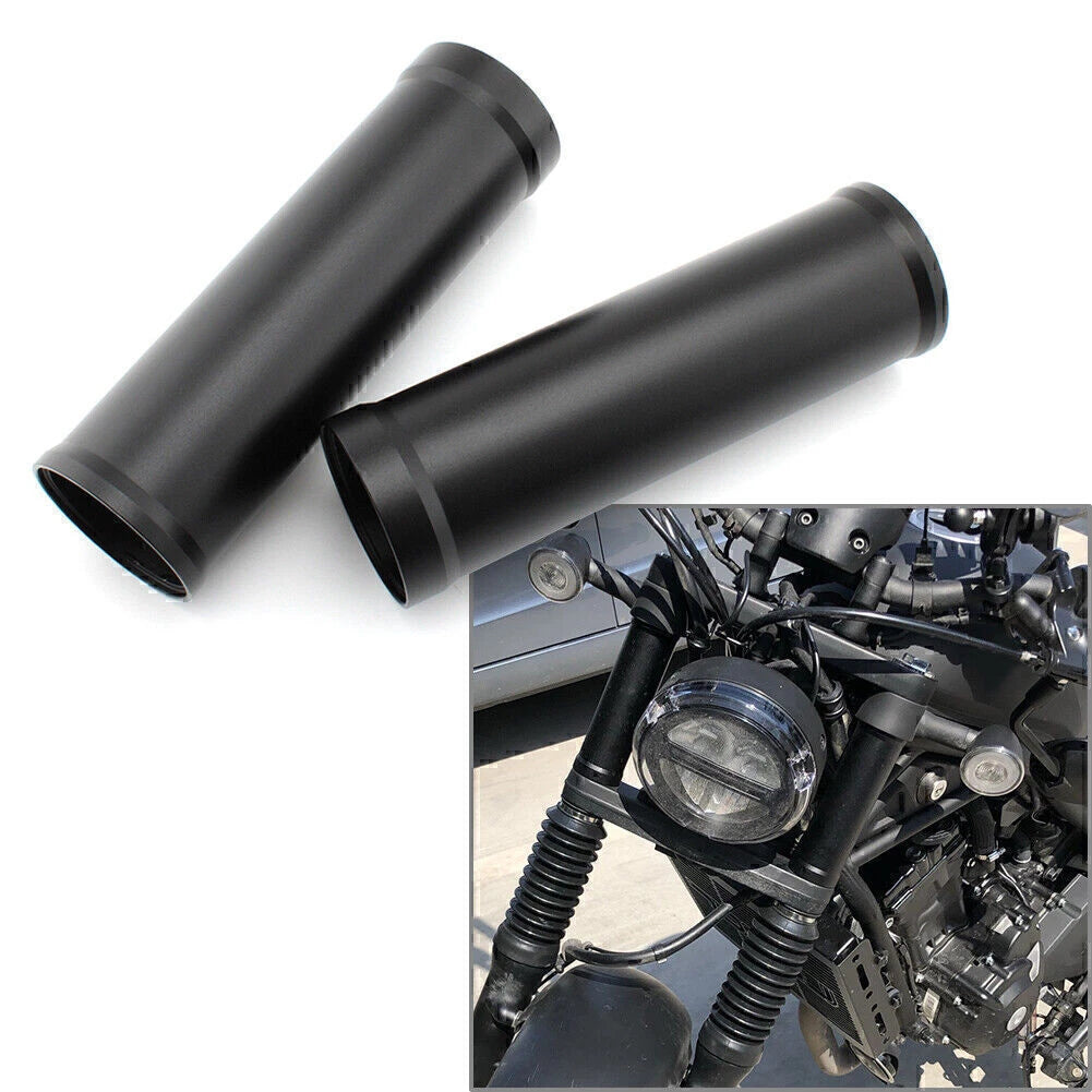 Shock Absorbers Upper Front Fork Cover for Honda Rebel CMX300 CMX500 (2020–2022)
