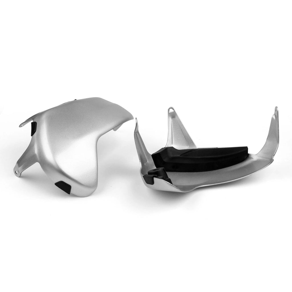 Aluminum Cylinder Head Guards for BMW R1200GS ADV (2005–2011) T9