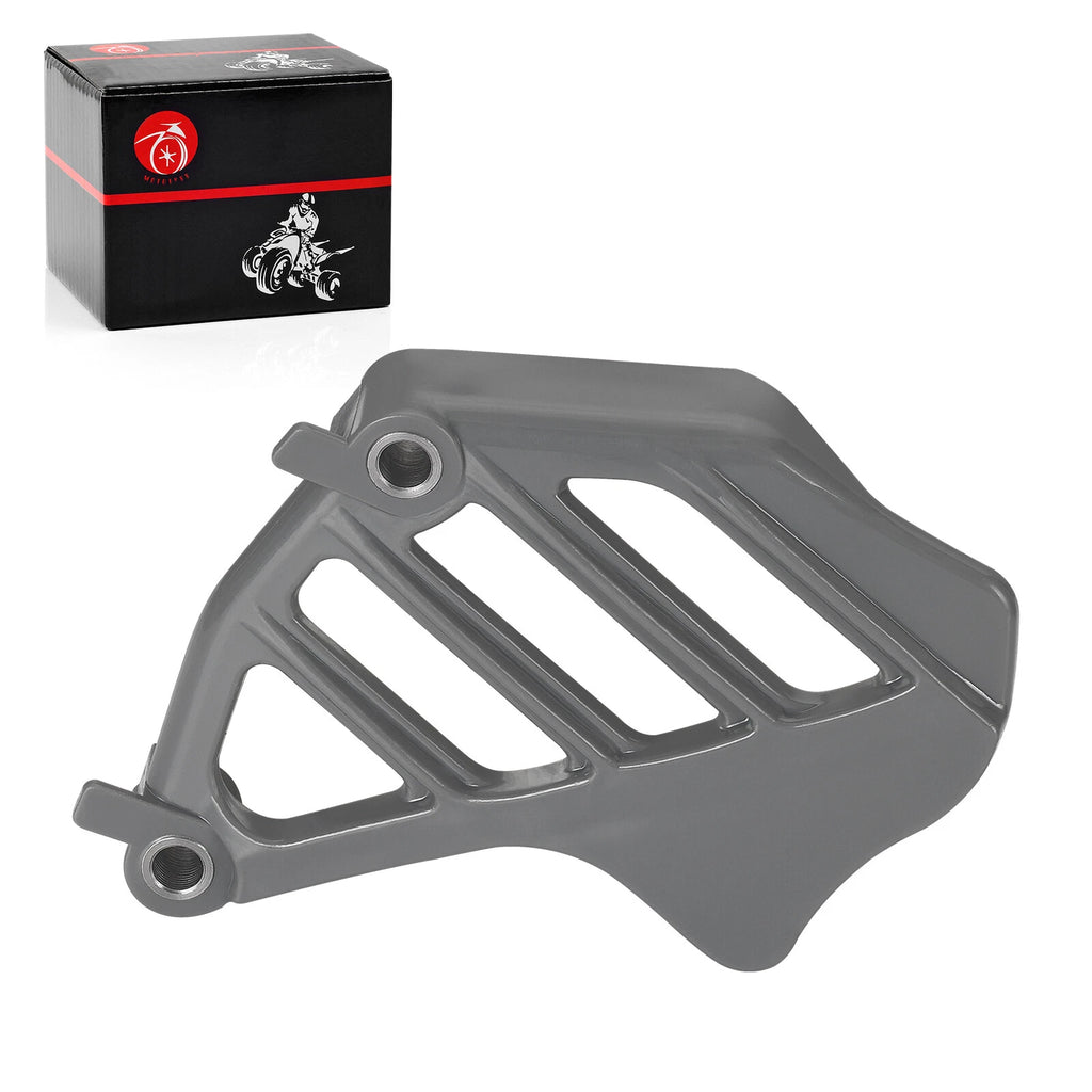 Front Sprocket Cover for Honda CR125R (1998–2007)