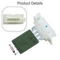 Blower Motor Resistor for Ford Transit (2014–2023)