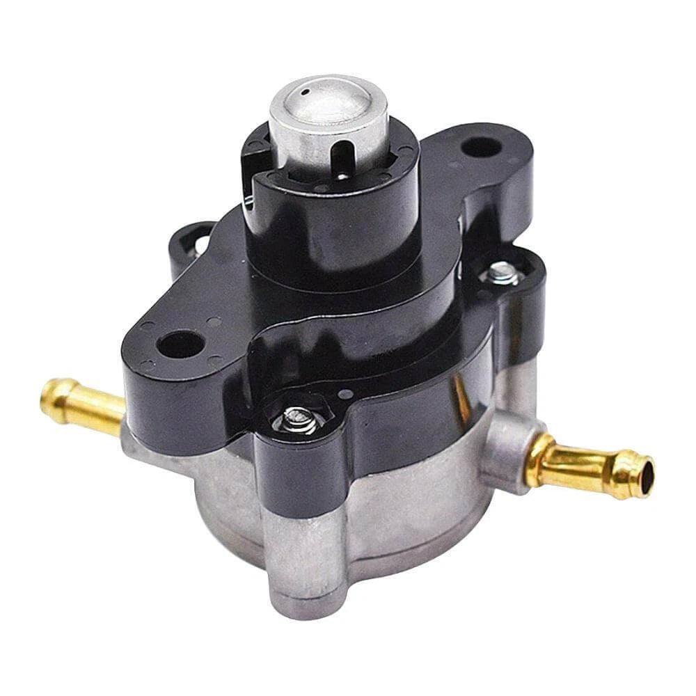 Fuel Pump 6D8-24410 for Yamaha Outboard F75 F80 F90 F95 F100 F115 (4-Stroke)