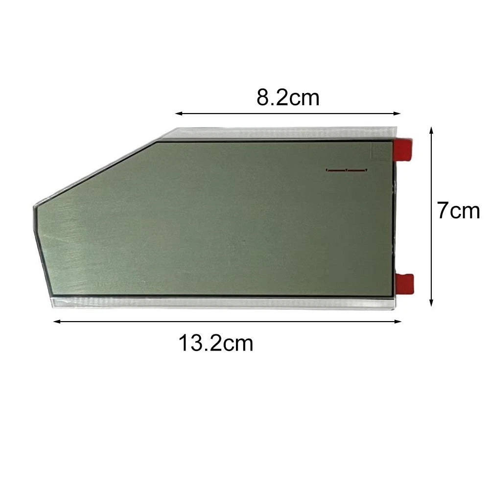 Speedometer LCD Display for Honda CBR1000RR (2012–2016)