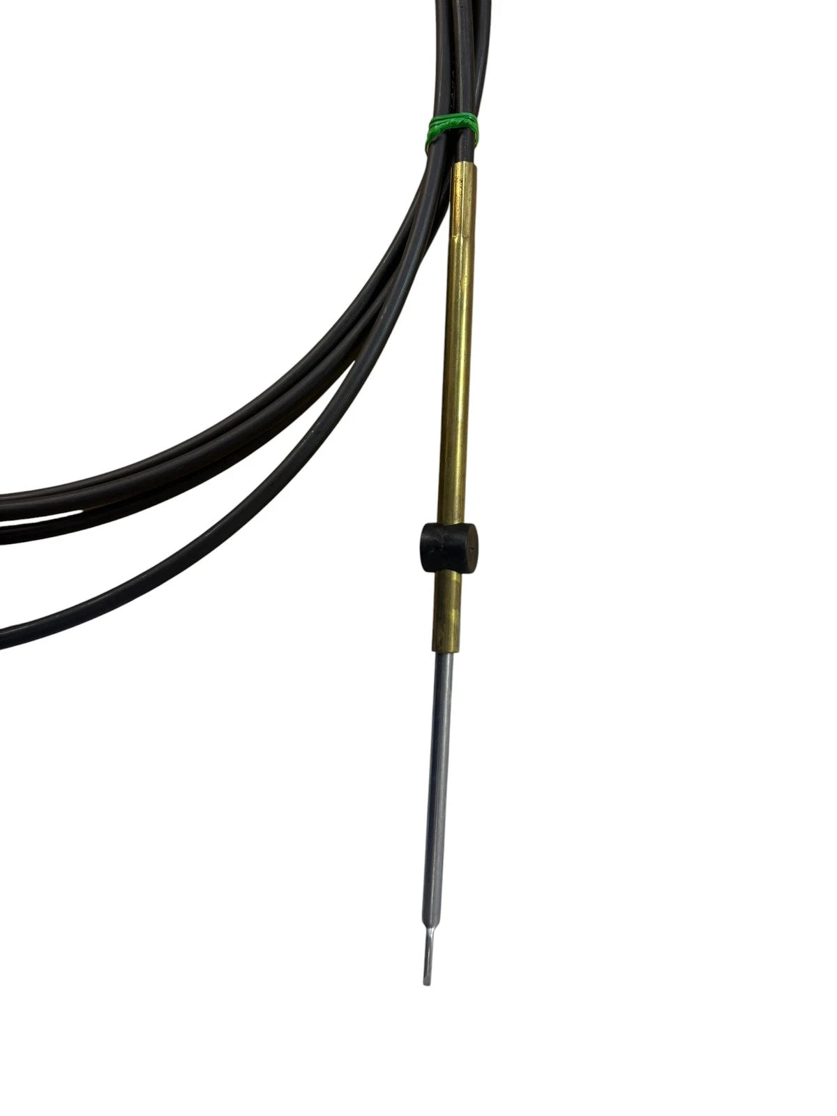Throttle and Shift Cable 18' for Quicksilver 850716A18
