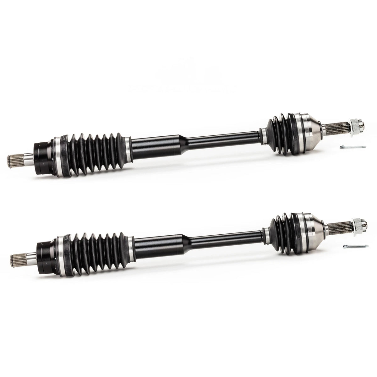 Monster XP Series Front CV Axles for Kawasaki (59266-0037) L & R