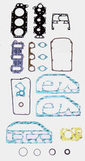 Gasket Kit w/ Crank Seals for Johnson Evinrude 60-75 Hp (500-135, 0385416)