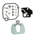 Carb Kit for Yamaha Merc 9.9 & 15 HP (4-Stroke) (Replaces 66M-W0093-01, 802706A, 18-7738)