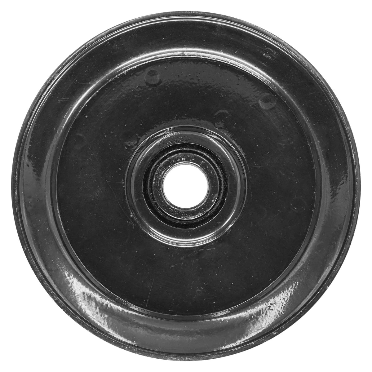 Idler Pulley 5 Inch Replacement for Land Pride AT2572 FD2560 FD2572 (2000–2009)