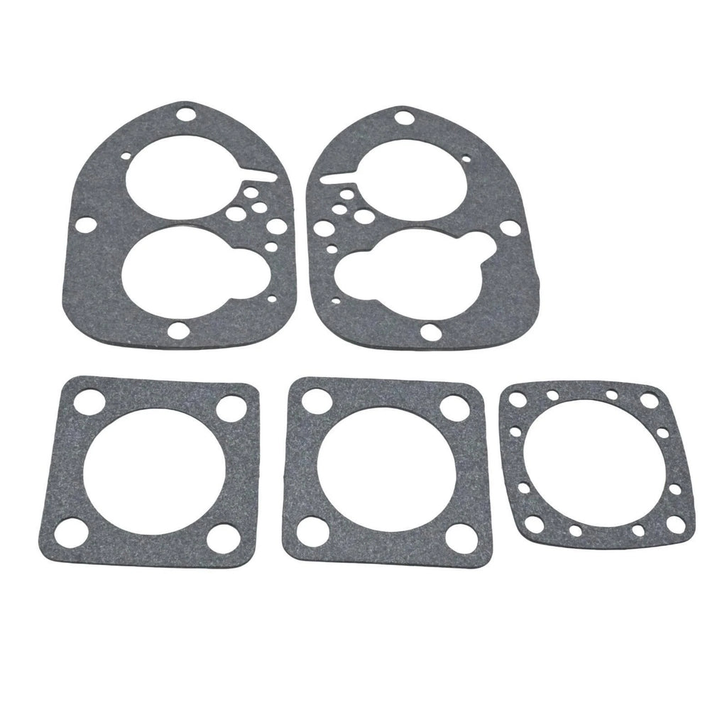 Carburetor Rebuild Kit for Volvo Penta AQ Inboard Marine (856471, 856472)