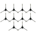 6 Piece Side Brushes for Xiaomi Mijia E5 Robot Vacuum (C108)