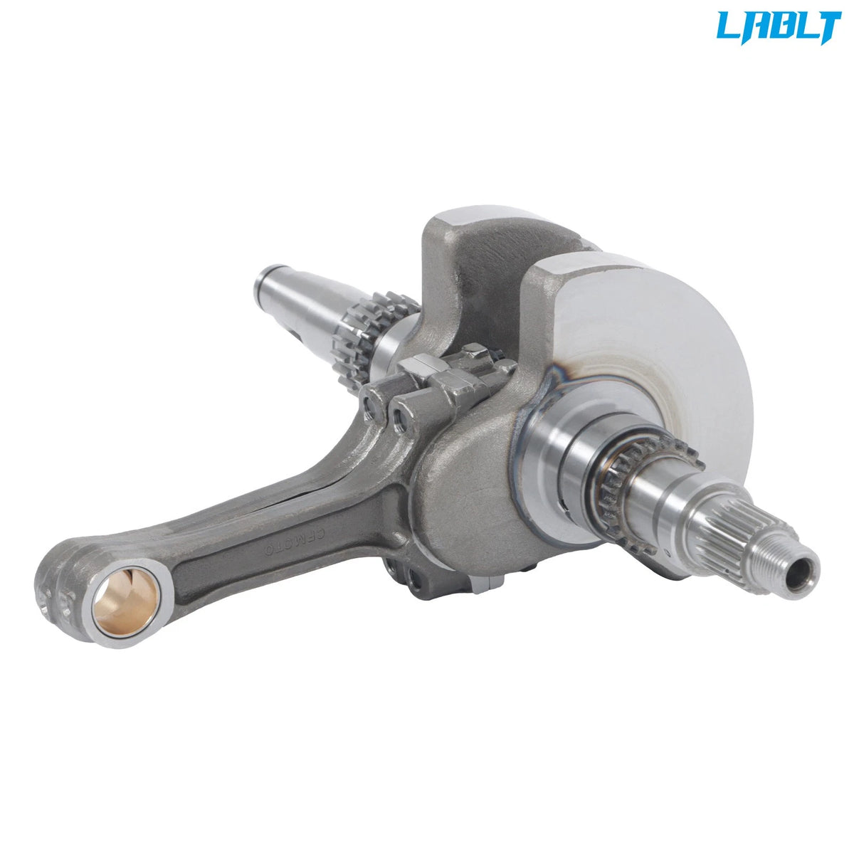 Crankshaft for CFMOTO Z8 U8 ZForce UForce CForce 800CC (2002) 0800-041000-2002