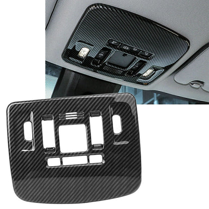 ABS Front Reading Light Lamp Cover Trim for Toyota Camry (2018–2019)