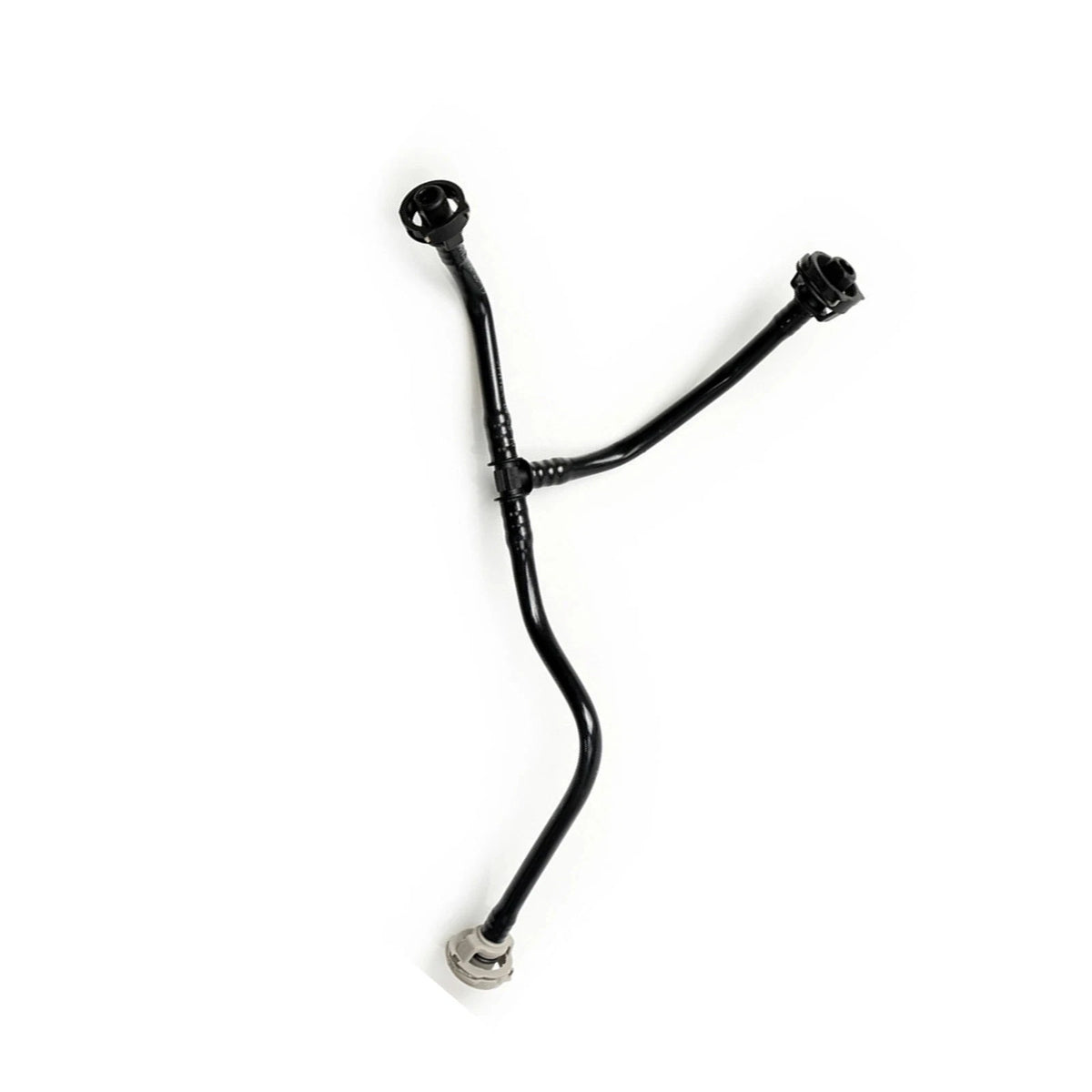 Radiator Hose for Universal Fitment (Direct Replacement)