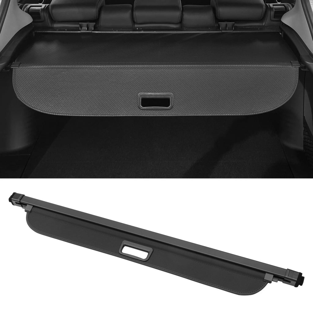 Retractable Cargo Cover Replacement for Mercedes-Benz Smart Fortwo (2016–2022)