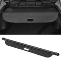Retractable Cargo Cover Replacement for Mercedes-Benz Smart Fortwo (2016–2022)