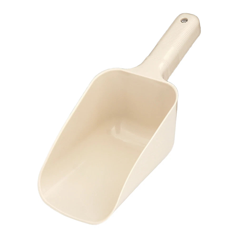 Bait Scoop for Carp Fishing (Dual Color, ABS Material)