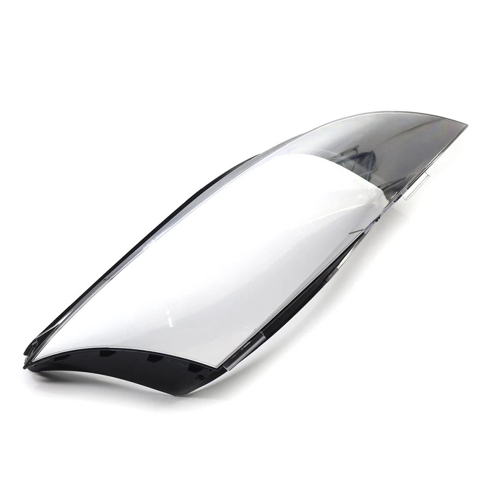 Headlight Glass Cover for Audi TT Roadster (2008–2014) Right
