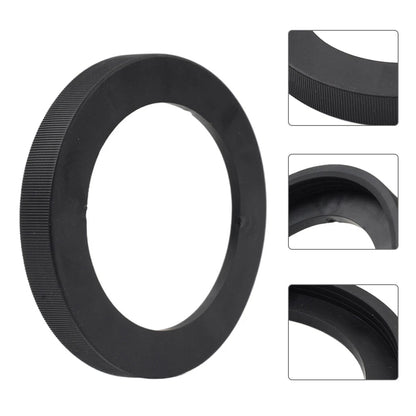 1pc Quick Nut Pressure Cup Rubber Ring Mats for Tire Changers Wheel Balancer