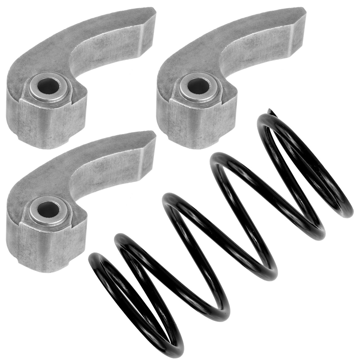 Clutch Weight Replacement for Polaris RZR XP 1000 (2017–2020)