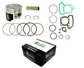 Top End Repair Kit for Yamaha YFM125G Grizzly (2004–2004)