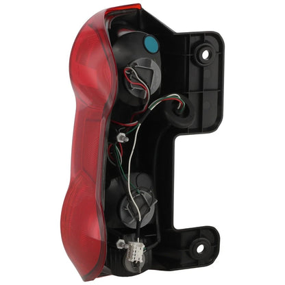 Right Tail Light Lamp Assembly for Nissan NV200 (2013–2021)
