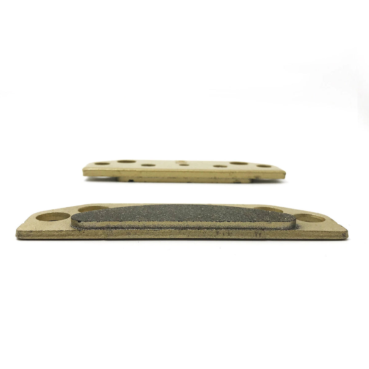 Brake Pad Set for Polaris Ranger (2005–2016) - Handbrake, Parking Brake