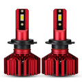 H7 LED Headlight Bulbs Conversion Kit for (10000LM)