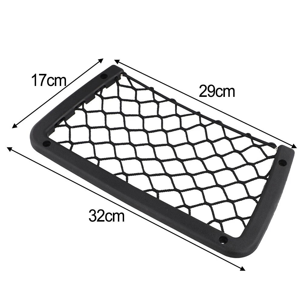 Car Storage Net for Universal Fit (2010–2023)