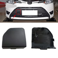 Towing Hook Trim Cap for Toyota Vios (2014–2016)