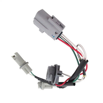 Front Headlamp Wire Harness 81125-6A240 for Lexus GX470 (2003–2009)
