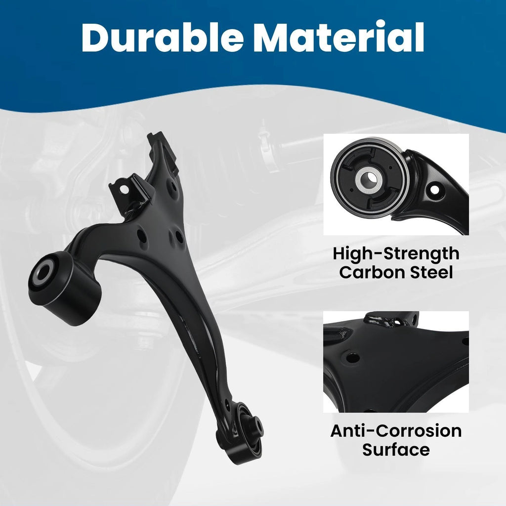 Front Lower Right Control Arm for Honda CR-V (2002–2006) K640399