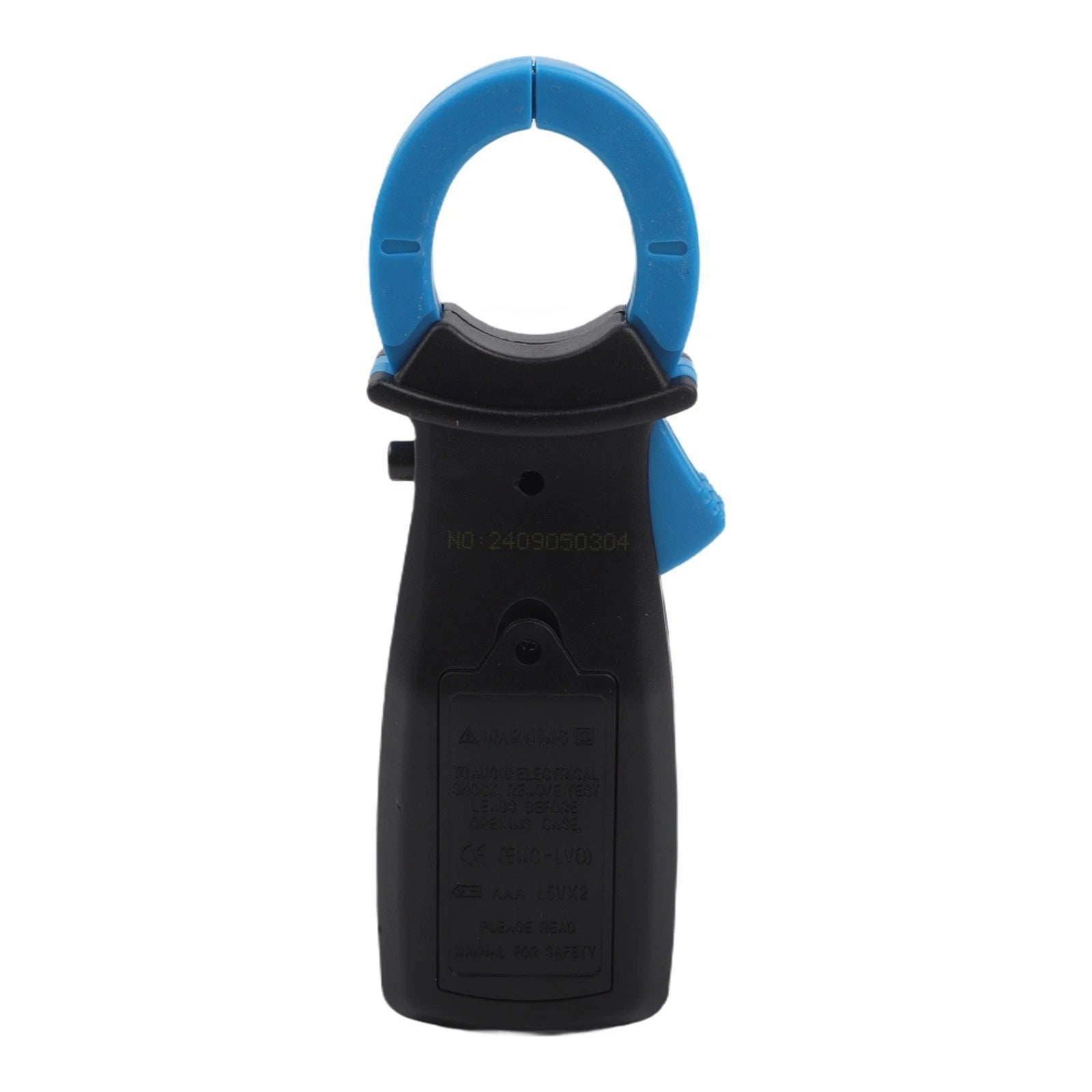 VC3266L Plus Clamp Meter for Electrical Testing (2023)
